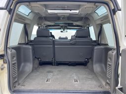 
										Land Rover Discovery 2 4.0 V8 Gs At full									
