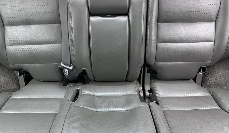 
								Land Rover Discovery 2 4.0 V8 Gs At full									