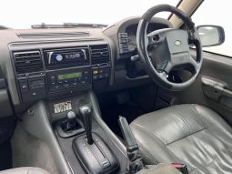 
										Land Rover Discovery 2 4.0 V8 Gs At full									