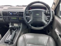 
										Land Rover Discovery 2 4.0 V8 Gs At full									