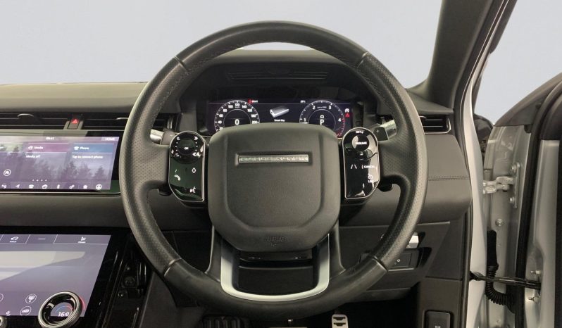 
								Land Rover Range Rover Evoque 2.0 D Se (132kW) full									