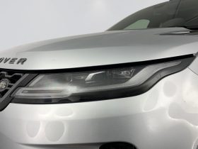Land Rover Range Rover Evoque 2.0 D Se (132kW)
