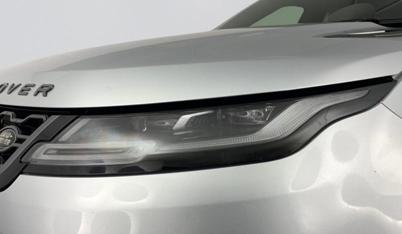 
								Land Rover Range Rover Evoque 2.0 D Se (132kW) full									