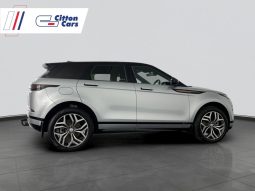 
										Land Rover Range Rover Evoque 2.0 D Se (132kW) full									