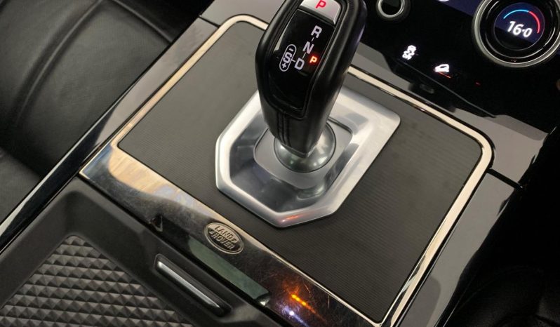 
								Land Rover Range Rover Evoque 2.0 D Se (132kW) full									
