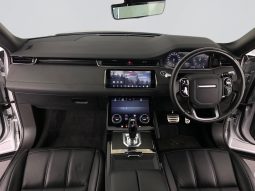 
										Land Rover Range Rover Evoque 2.0 D Se (132kW) full									