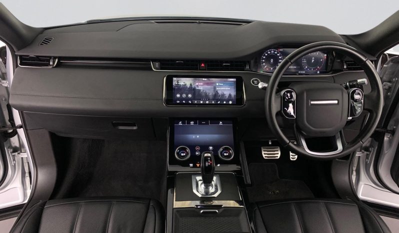 
								Land Rover Range Rover Evoque 2.0 D Se (132kW) full									