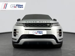 
										Land Rover Range Rover Evoque 2.0 D Se (132kW) full									