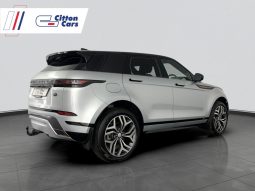 
										Land Rover Range Rover Evoque 2.0 D Se (132kW) full									