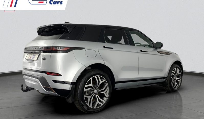 
								Land Rover Range Rover Evoque 2.0 D Se (132kW) full									