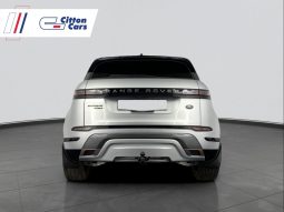 
										Land Rover Range Rover Evoque 2.0 D Se (132kW) full									