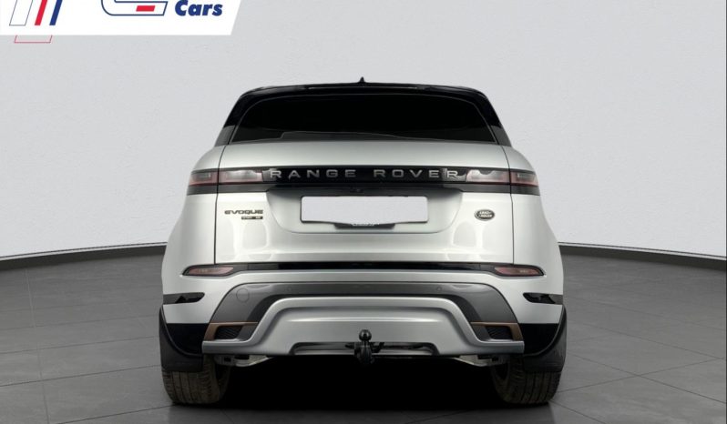 
								Land Rover Range Rover Evoque 2.0 D Se (132kW) full									
