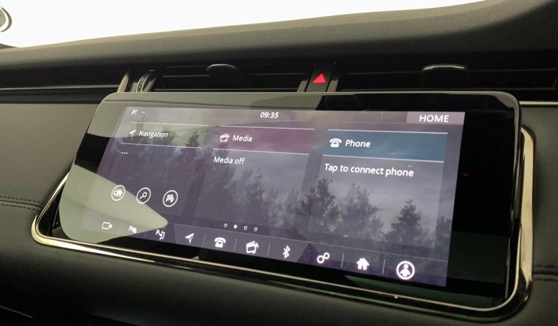 
								Land Rover Range Rover Evoque 2.0 D Se (132kW) full									