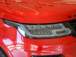 
										Land Rover Range Rover Sport 5.0 P Svr (423kW) full									