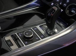 
										Land Rover Range Rover Sport 5.0 P Svr (423kW) full									