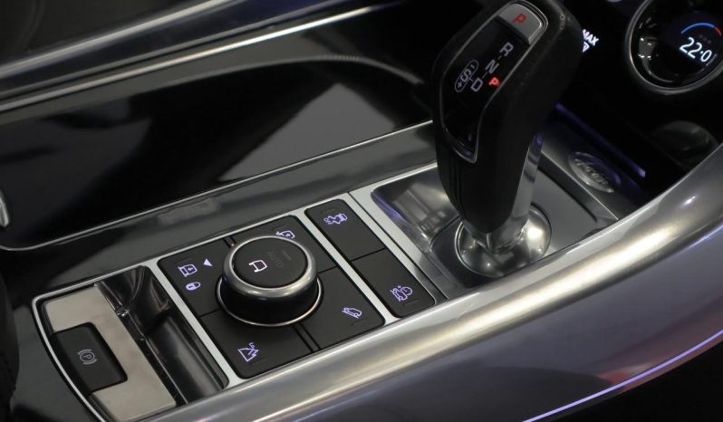 
								Land Rover Range Rover Sport 5.0 P Svr (423kW) full									