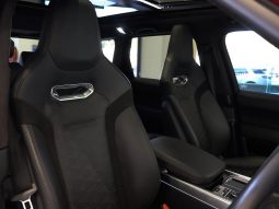 
										Land Rover Range Rover Sport 5.0 P Svr (423kW) full									