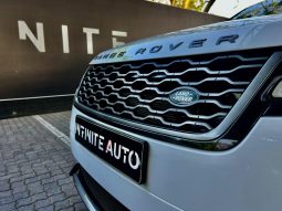 
										Land Rover Range Rover Velar 3.0 D275 Hse (202kW) full									