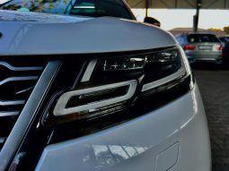 
										Land Rover Range Rover Velar 3.0 D275 Hse (202kW) full									