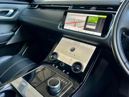 
										Land Rover Range Rover Velar 3.0 D275 Hse (202kW) full									