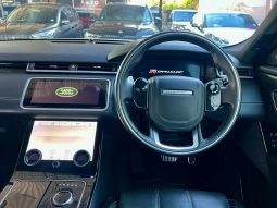 
										Land Rover Range Rover Velar 3.0 D275 Hse (202kW) full									