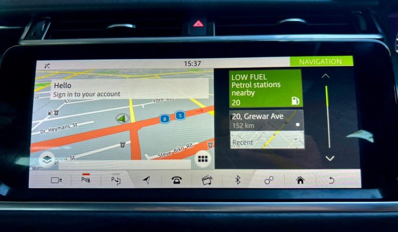 
								Land Rover Range Rover Velar 3.0 D275 Hse (202kW) full									