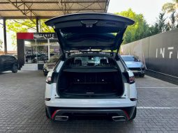 
										Land Rover Range Rover Velar 3.0 D275 Hse (202kW) full									