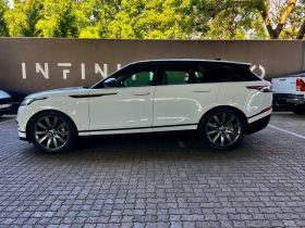 Land Rover Range Rover Velar 3.0 D275 Hse (202kW)