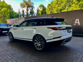 Land Rover Range Rover Velar 3.0 D275 Hse (202kW)