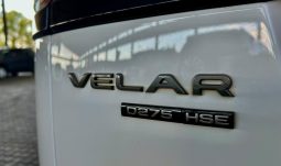 Land Rover Range Rover Velar 3.0 D275 Hse (202kW)