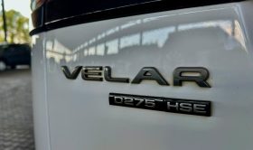 Land Rover Range Rover Velar 3.0 D275 Hse (202kW)