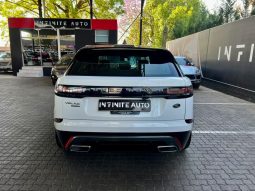 
										Land Rover Range Rover Velar 3.0 D275 Hse (202kW) full									