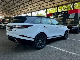 
										Land Rover Range Rover Velar 3.0 D275 Hse (202kW) full									