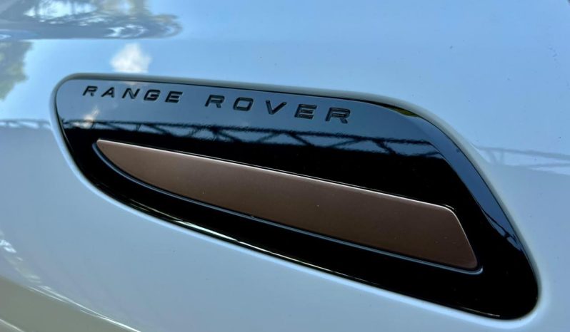 
								Land Rover Range Rover Velar 3.0 D275 Hse (202kW) full									