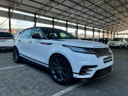 
										Land Rover Range Rover Velar 3.0 D275 Hse (202kW) full									