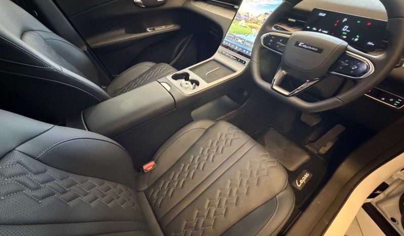 
								Lepas L6 1.5T Javan Dct full									