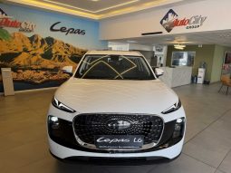 
										Lepas L6 1.5T Javan Dct full									