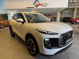 
										Lepas L6 1.5T Javan Dct full									