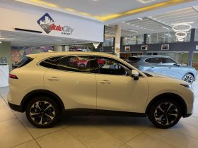 Lepas L6 1.5T Javan Dct