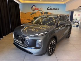 Lepas L6 1.5T Javan Dct