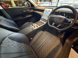 
										Lepas L6 1.5T Javan Dct full									