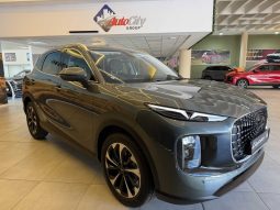 
										Lepas L6 1.5T Javan Dct full									