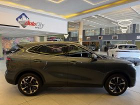 Lepas L6 1.5T Javan Dct