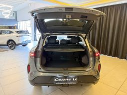 
										Lepas L6 1.5T Javan Dct full									