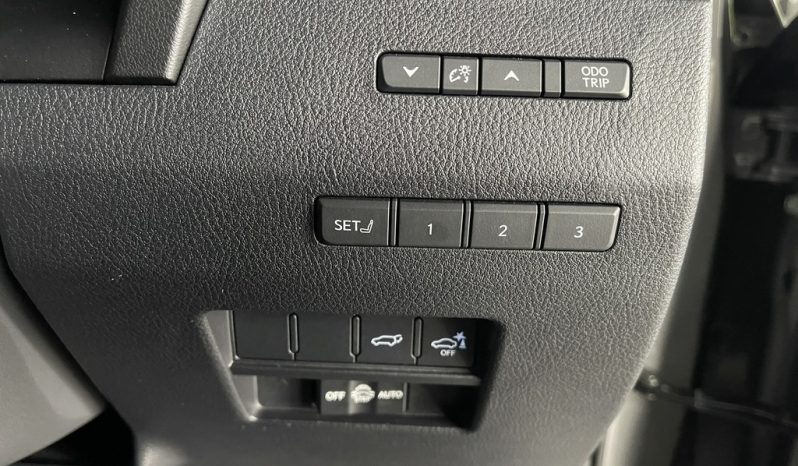 
								Lexus Gx 550 Se full									