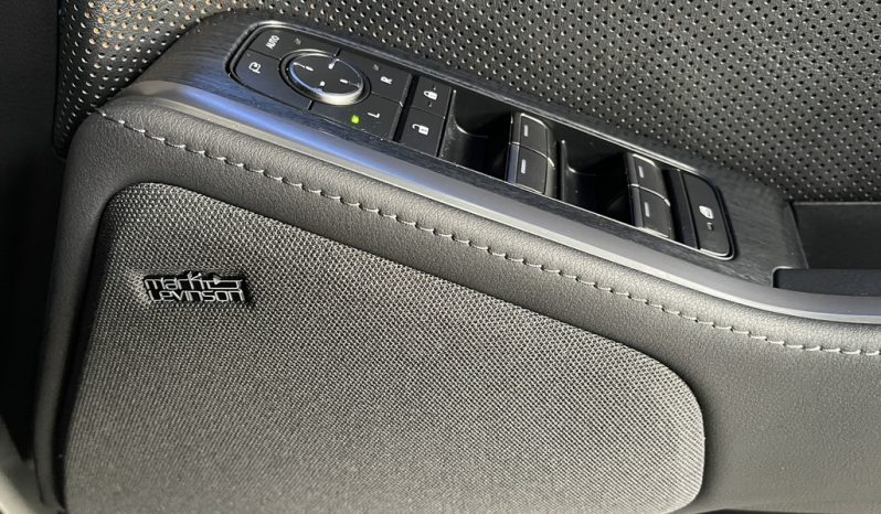 
								Lexus Gx 550 Se full									
