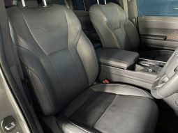
										Lexus Gx 550 Se full									