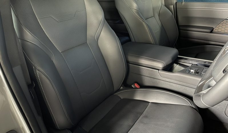 
								Lexus Gx 550 Se full									