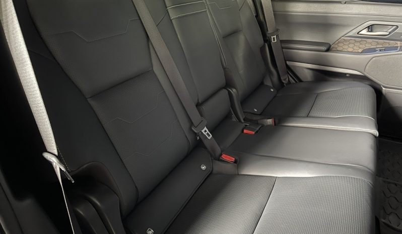 
								Lexus Gx 550 Se full									