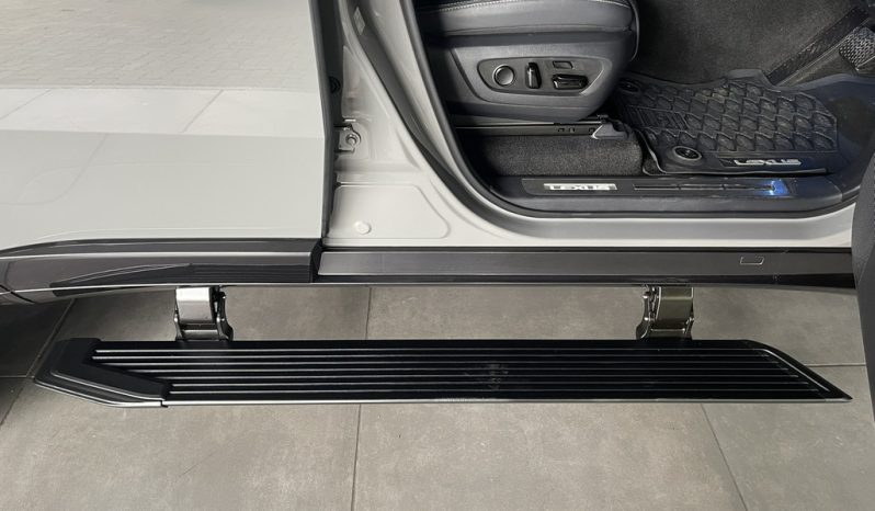 
								Lexus Gx 550 Se full									